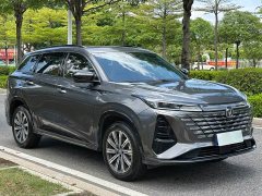 Changan CS75PLUS Edition 1.5T Smart Drive Version - фото 10