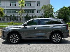 Changan CS75PLUS Edition 1.5T Smart Drive Version - фото 14