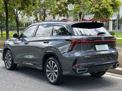 Changan CS75PLUS Edition 1.5T Smart Drive Version - фото 16