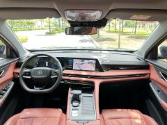Changan CS75PLUS Edition 1.5T Smart Drive Version - фото 2
