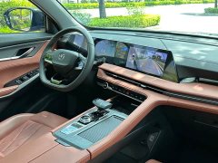 Changan CS75PLUS Edition 1.5T Smart Drive Version - фото 3