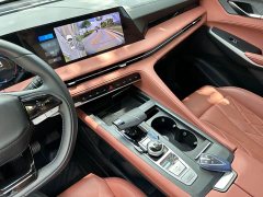 Changan CS75PLUS Edition 1.5T Smart Drive Version - фото 9