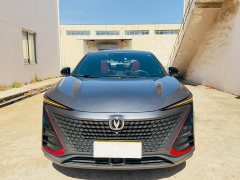 Changan UNI-T 2020 1.5T Prestige Edition - фото 2