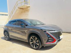Changan UNI-T 2020 1.5T Prestige Edition - фото 3