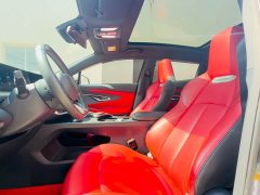 Changan UNI-T 2020 1.5T Prestige Edition - фото 4