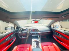 Changan UNI-T 2020 1.5T Prestige Edition - фото 5