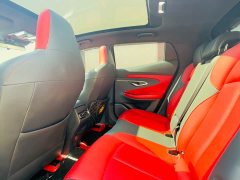 Changan UNI-T 2020 1.5T Prestige Edition - фото 6
