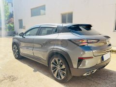 Changan UNI-T 2020 1.5T Prestige Edition - фото 7