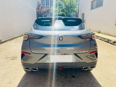 Changan UNI-T 2020 1.5T Prestige Edition - фото 8