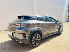 Changan UNI-T 2020 1.5T Prestige Edition - фото 9