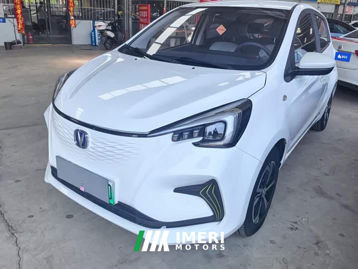 BYD E-Star Edition - автомобиль из Китая