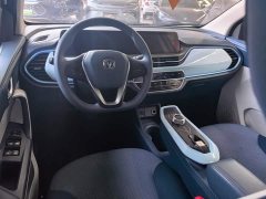 BYD E-Star Edition - фото 12
