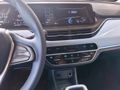 BYD E-Star Edition - фото 13