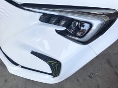 BYD E-Star Edition - фото 5