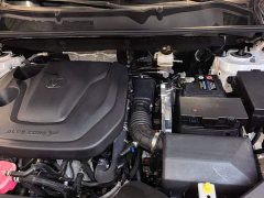 Changan CS75 PLUS Third Generation Champion Edition 1.5T Smart Driving Elite Type - фото 10