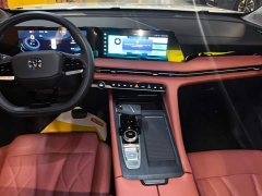 Changan CS75 PLUS Third Generation Champion Edition 1.5T Smart Driving Elite Type - фото 12