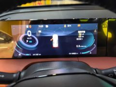Changan CS75 PLUS Third Generation Champion Edition 1.5T Smart Driving Elite Type - фото 14