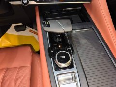 Changan CS75 PLUS Third Generation Champion Edition 1.5T Smart Driving Elite Type - фото 16