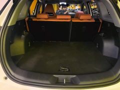 Changan CS75 PLUS Third Generation Champion Edition 1.5T Smart Driving Elite Type - фото 4