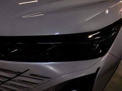 Changan CS75 PLUS Third Generation Champion Edition 1.5T Smart Driving Elite Type - фото 5