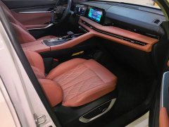 Changan CS75 PLUS Third Generation Champion Edition 1.5T Smart Driving Elite Type - фото 8
