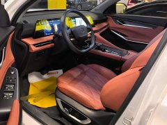 Changan CS75 PLUS Third Generation Champion Edition 1.5T Smart Driving Elite Type - фото 9