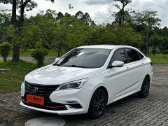 Changan DT 1.6L Luxury Version - фото 1