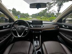 Changan DT 1.6L Luxury Version - фото 10