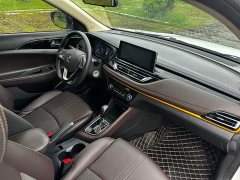 Changan DT 1.6L Luxury Version - фото 12