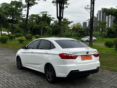 Changan DT 1.6L Luxury Version - фото 13