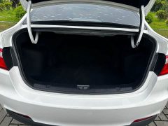 Changan DT 1.6L Luxury Version - фото 16