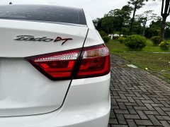 Changan DT 1.6L Luxury Version - фото 17