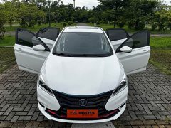 Changan DT 1.6L Luxury Version - фото 18