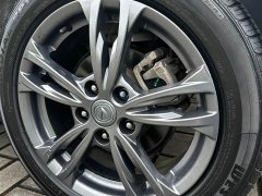 Changan DT 1.6L Luxury Version - фото 19