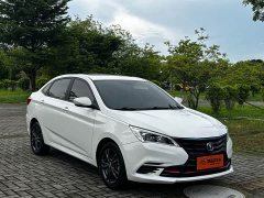 Changan DT 1.6L Luxury Version - фото 3