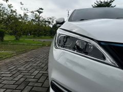 Changan DT 1.6L Luxury Version - фото 4