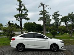 Changan DT 1.6L Luxury Version - фото 5