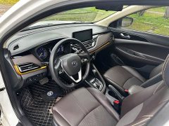 Changan DT 1.6L Luxury Version - фото 7