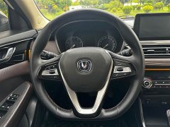 Changan DT 1.6L Luxury Version - фото 9