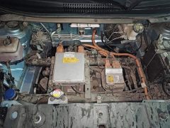 BYD E-Star Edition - фото 10
