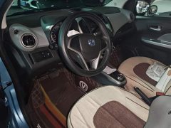 BYD E-Star Edition - фото 12