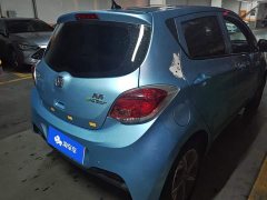 BYD E-Star Edition - фото 3