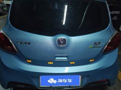 BYD E-Star Edition - фото 4