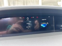 Changan UNI-K 2.0T Distinguished Edition - фото 10