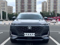 Changan UNI-K 2.0T Distinguished Edition - фото 2