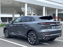 Changan UNI-K 2.0T Distinguished Edition - фото 4