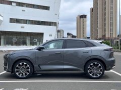 Changan UNI-K 2.0T Distinguished Edition - фото 5