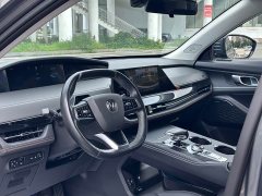 Changan UNI-K 2.0T Distinguished Edition - фото 6