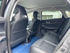 Changan UNI-K 2.0T Distinguished Edition - фото 7