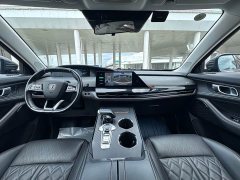 Changan UNI-K 2.0T Distinguished Edition - фото 8